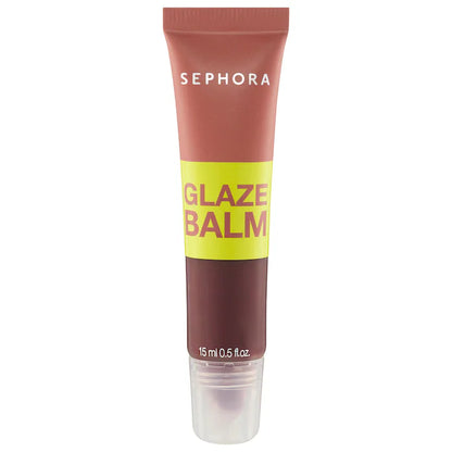 SEPHORA COLLECTION | Glaze Hydrating Lip Balm