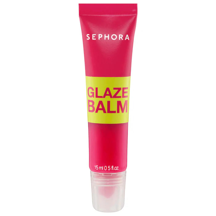 SEPHORA COLLECTION | Glaze Hydrating Lip Balm