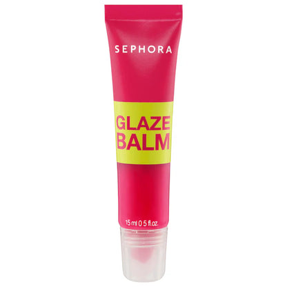 SEPHORA COLLECTION | Glaze Hydrating Lip Balm