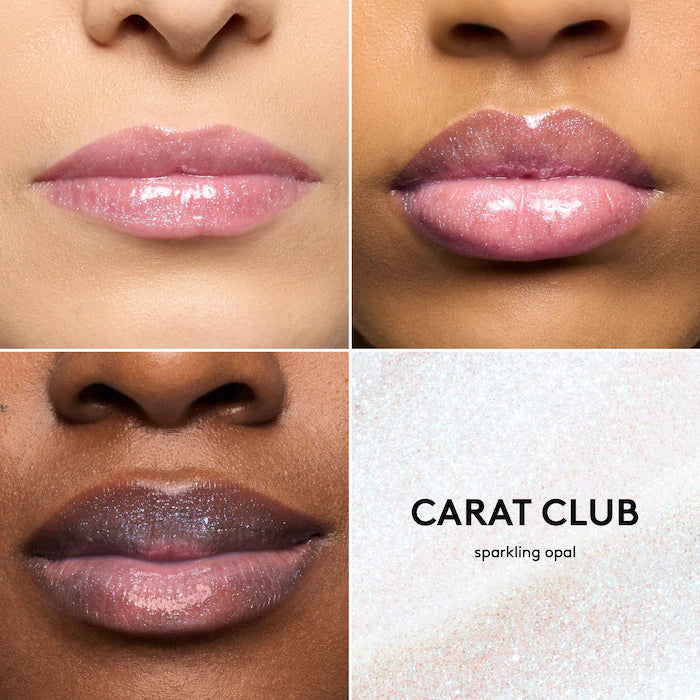 Fenty Beauty by Rihanna | The Fenty Beauty Lip Vault 10-Piece Lip Gloss + Liner Makeup Gift Set
