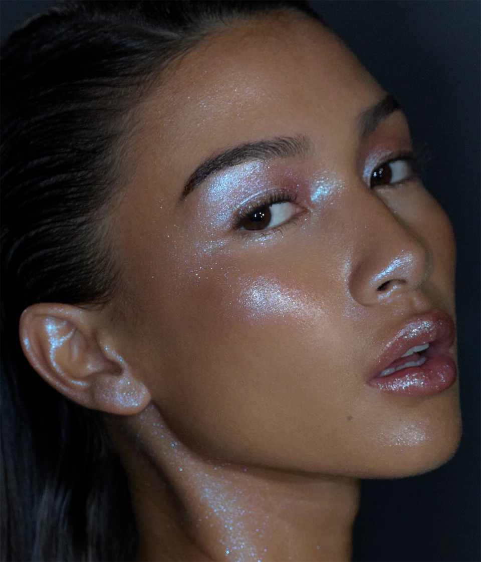 r.e.m. beauty | Sweet Dreams Powder Eyeshadow Singlet - Fembot