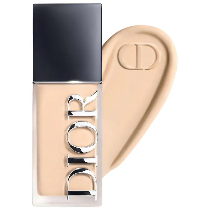 DIOR | Dior Forever Skin Wear Blurring Natural Matte Foundation - 24h Ultra Wear