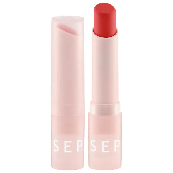 SEPHORA COLLECTION | Cloud Blurred Matte Lipstick