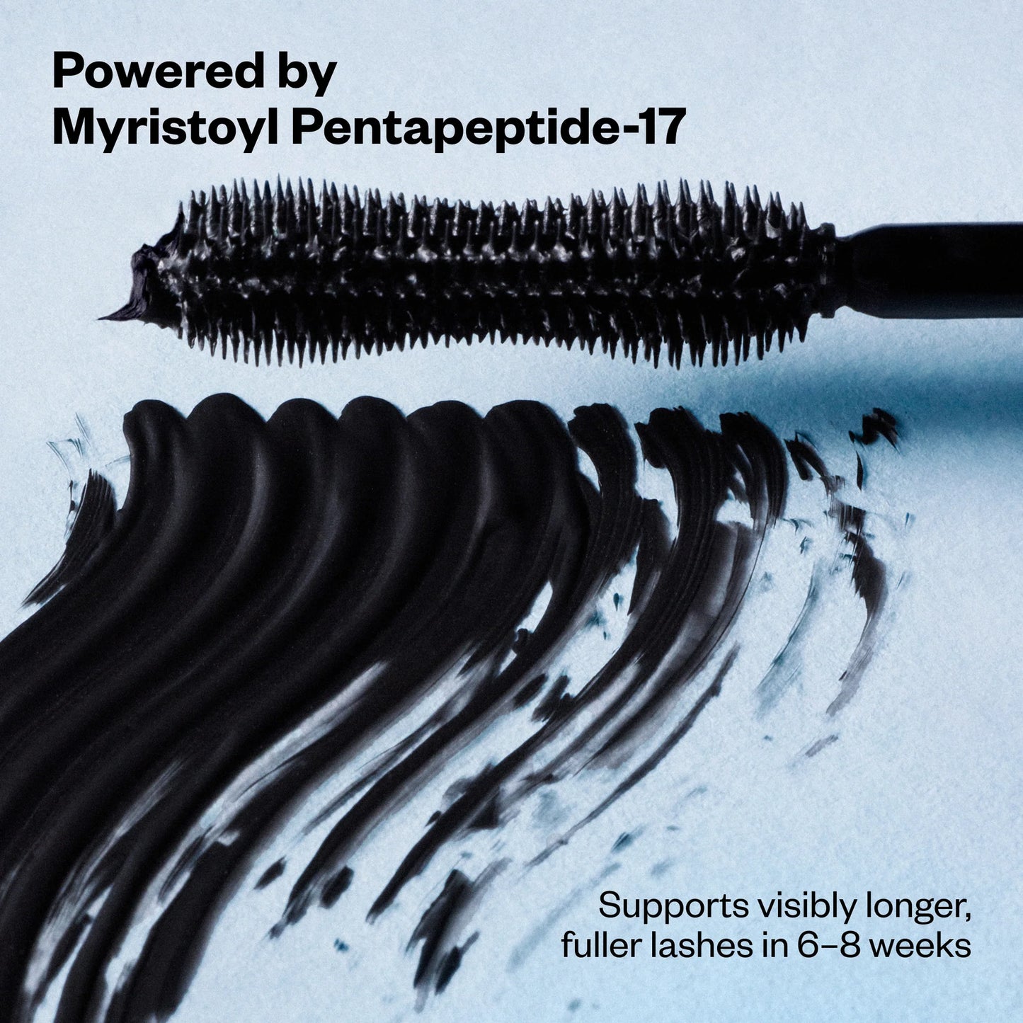 Kosas | Soulgazer Mascara Trial Size