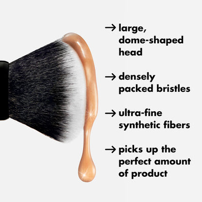 Ultimate Blending Brush – DaMar Beauty - Main Image