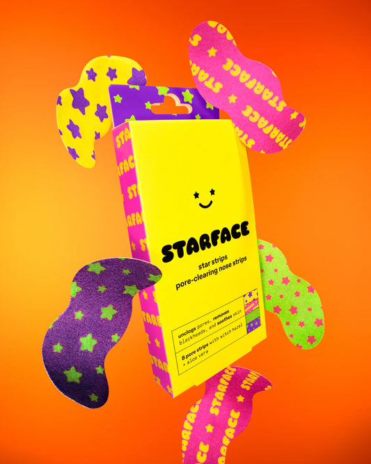 STARFACE | star strips™