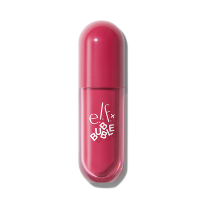 e.l.f. Cosmetics x Bubble | Camo Slide Hydrating Blush Serum