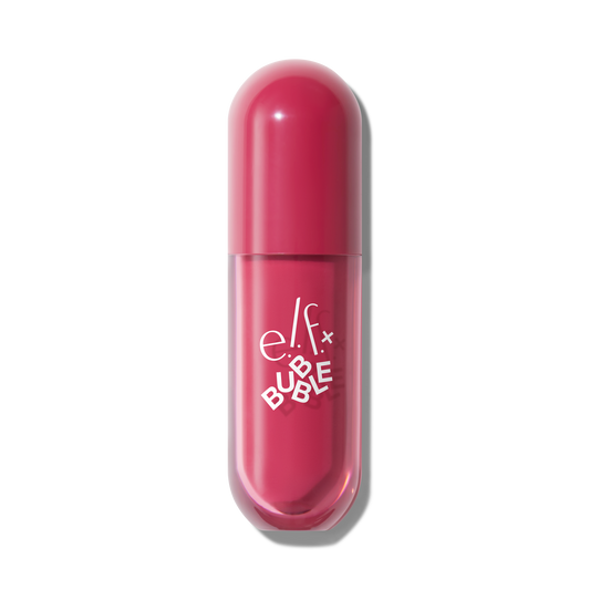 e.l.f. Cosmetics x Bubble | Camo Slide Hydrating Blush Serum