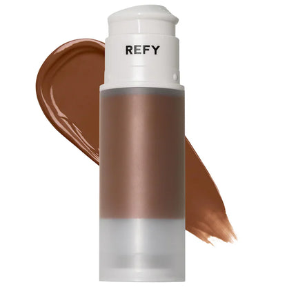 REFY | Skin Base Hydrating Gel Skin Tint with Hyaluronic Acid