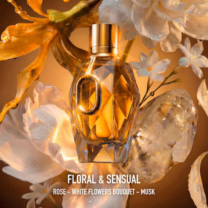 Sephora Favorites | Holiday Women's Perfume Sampler Gift Set w/ Redeemable Voucher