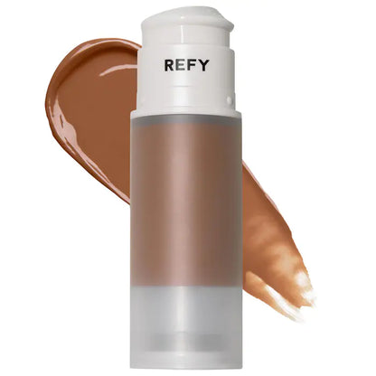 REFY | Skin Base Hydrating Gel Skin Tint with Hyaluronic Acid