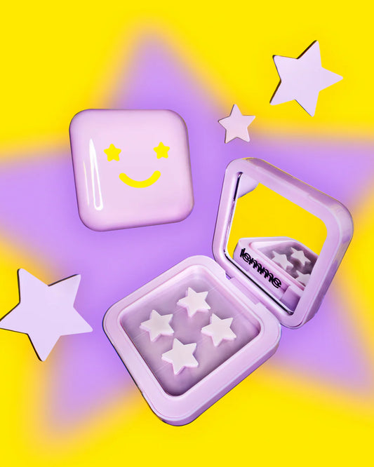 Starface x Lemme | Big Lilac