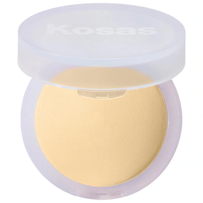 Kosas | Cloud Set Baked Setting & Smoothing Talc-Free Vegan Powder