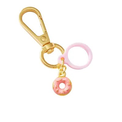 Tarte | Free Juicy Lip Charm & Keychain Maracuja Juicy Loop