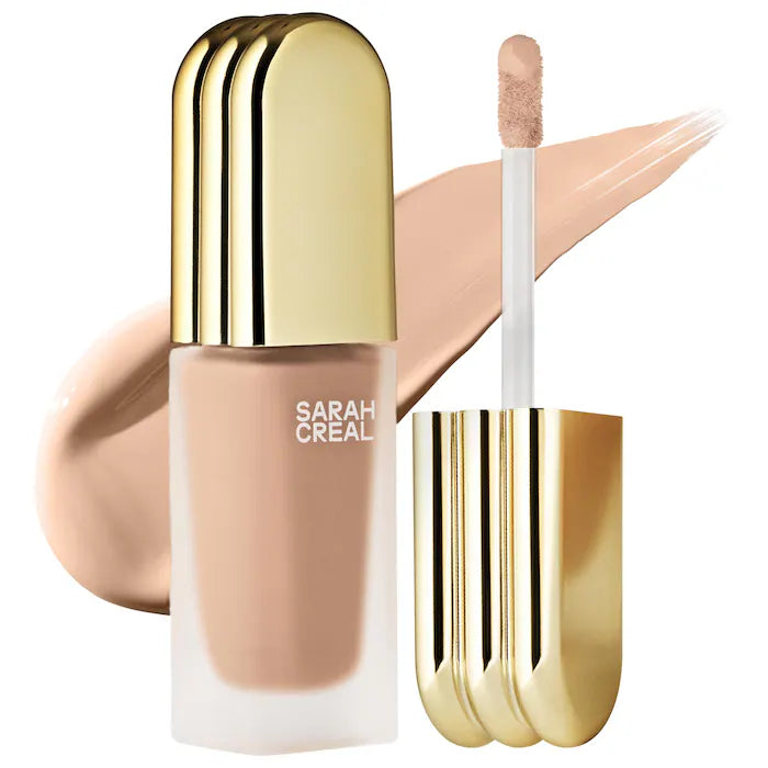 Sarah Creal | Face Flex Concealer & Complexion Enhancer with Caffeine
