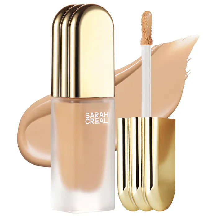 Sarah Creal | Face Flex Concealer & Complexion Enhancer with Caffeine