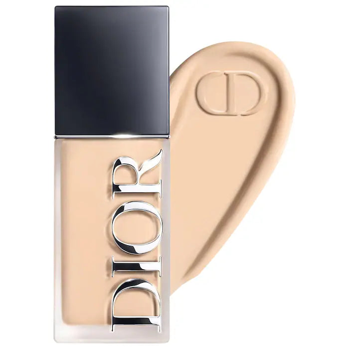 DIOR | Dior Forever Skin Wear Blurring Natural Matte Foundation - 24h Ultra Wear