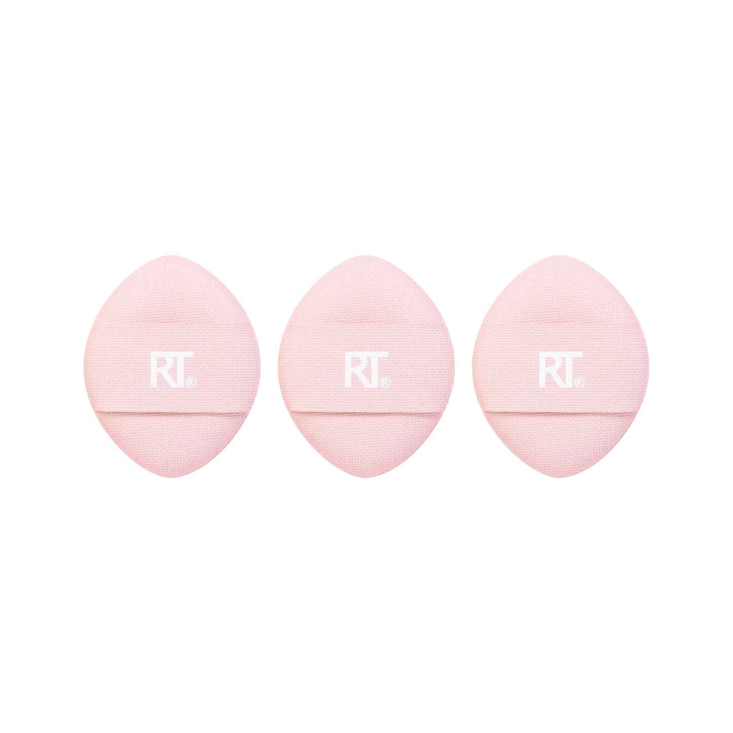 Real Techniques | Mini Miracle Powder Puff Trio