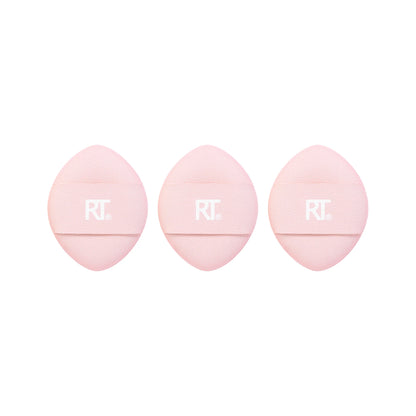 Real Techniques | Mini Miracle Powder Puff Trio