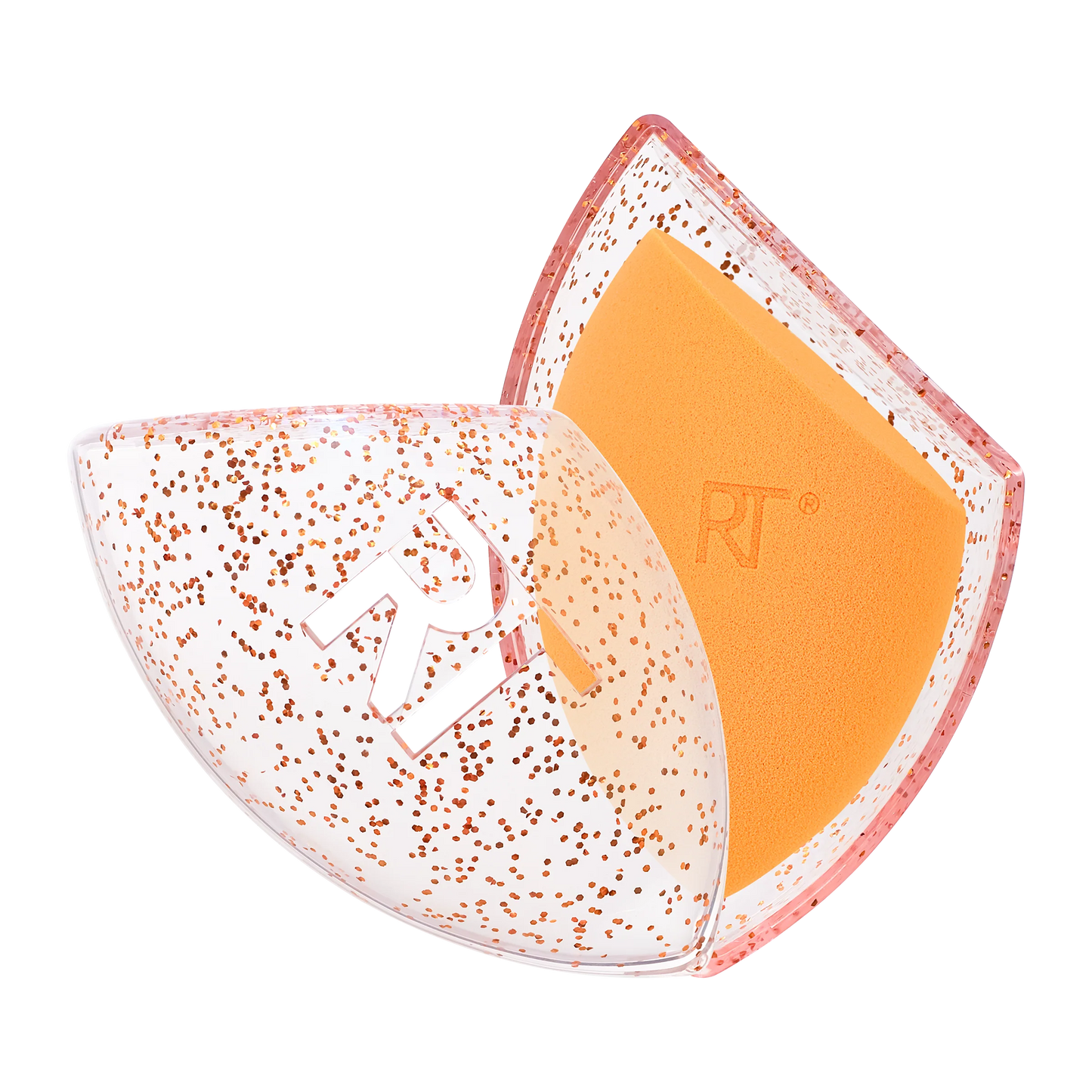 Real Techniques | Miracle Complexion Sponge + Travel Case Gift