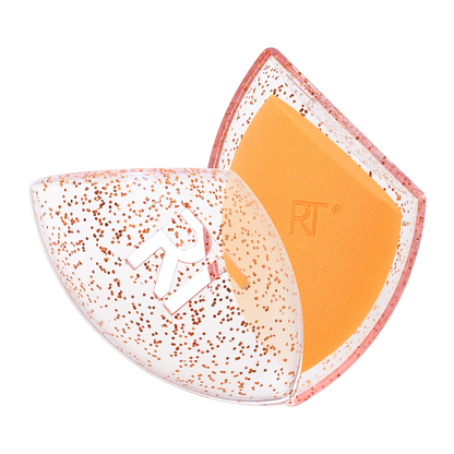 Real Techniques | Miracle Complexion Sponge + Travel Case Gift