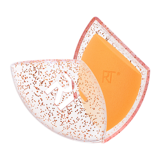 Real Techniques | Miracle Complexion Sponge + Travel Case Gift