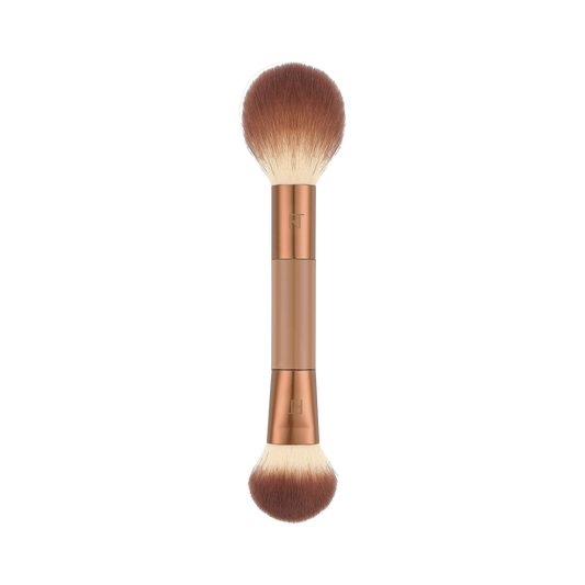 Real Techniques | Limited Edition Cherry On Top It's All Blush Brush