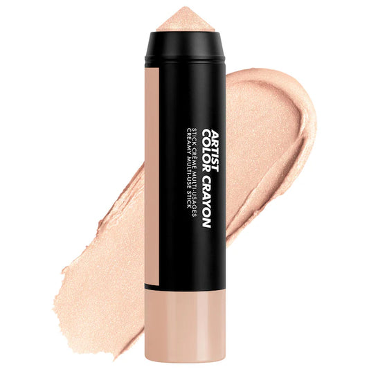 MAKE UP FOR EVER | Artist Color Crayon Waterproof Multi-Use Stick For Cheeks, Lips and Eyes