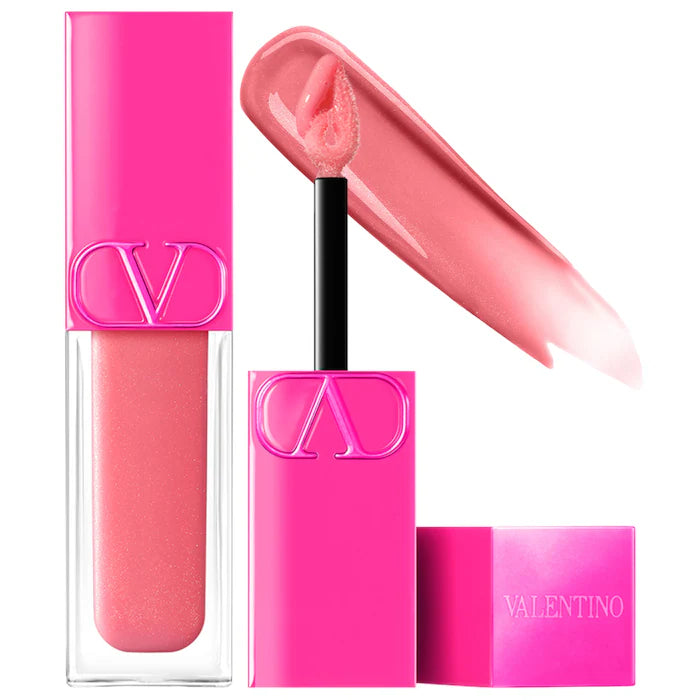 Valentino  | Puffer Complex™ Lip Plumper Gloss