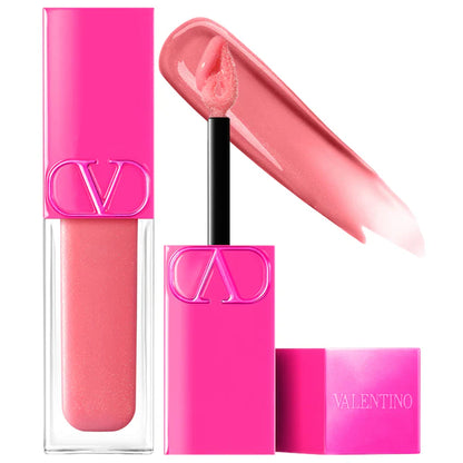 Valentino  | Puffer Complex™ Lip Plumper Gloss