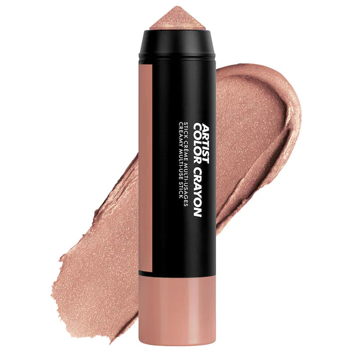 MAKE UP FOR EVER | Artist Color Crayon Waterproof Multi-Use Stick For Cheeks, Lips and Eyes