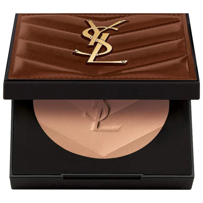 Yves Saint Laurent | All Hours 24H Hyper Sunkissed Glow Bronzer