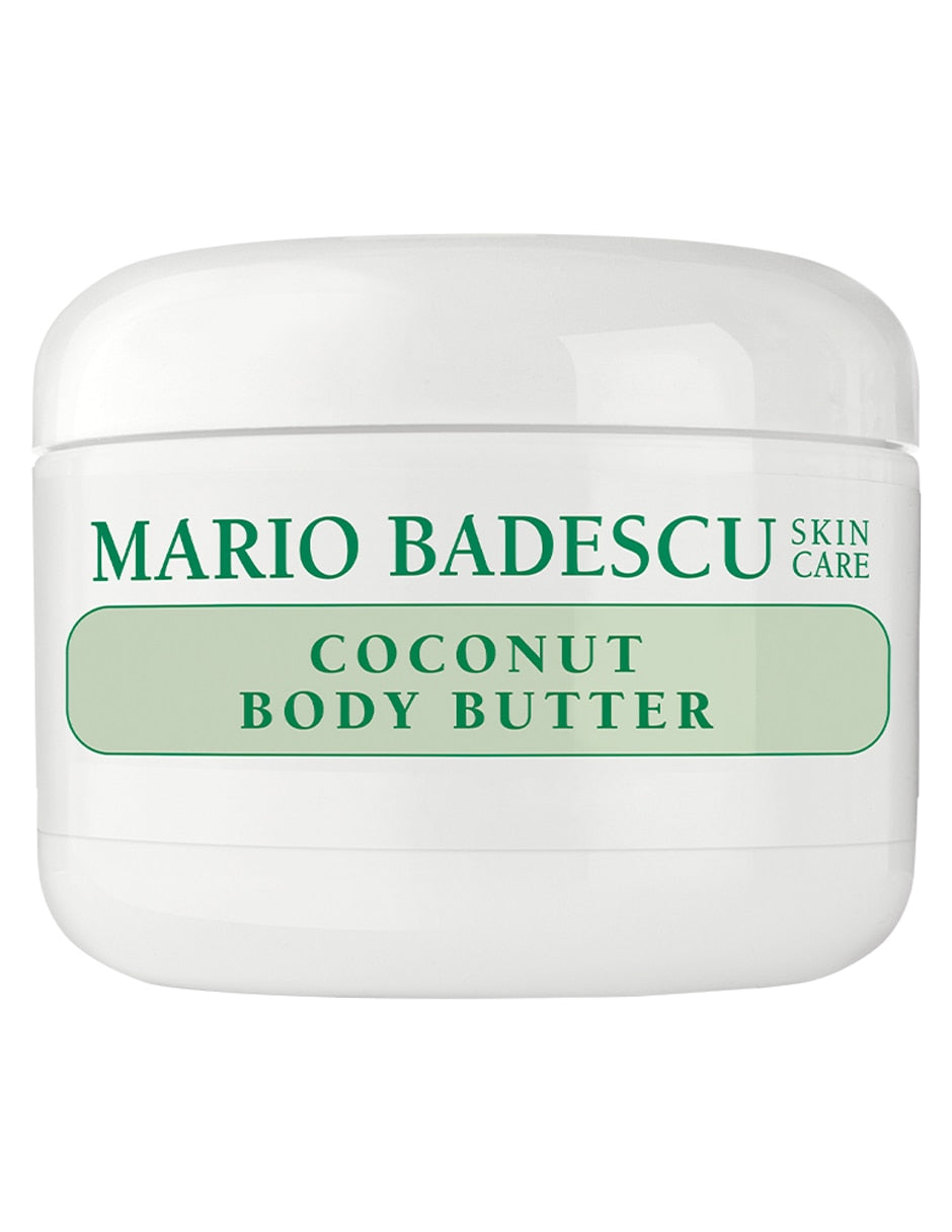 MARIO BADESCU | Coconut Body Butter Travel Size