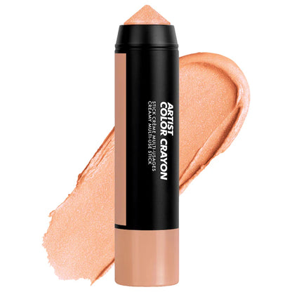 MAKE UP FOR EVER | Artist Color Crayon Waterproof Multi-Use Stick For Cheeks, Lips and Eyes
