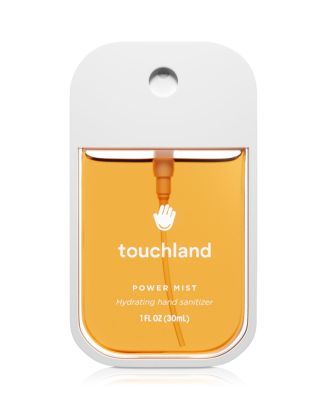 Touchland | Power Mist Hydrating Hand Sanitizer