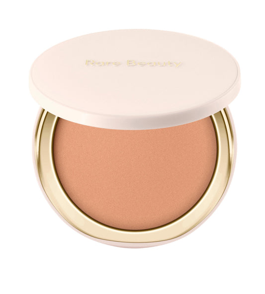 Rare Beauty | Warm Wishes Soft Matte Powder Bronzer