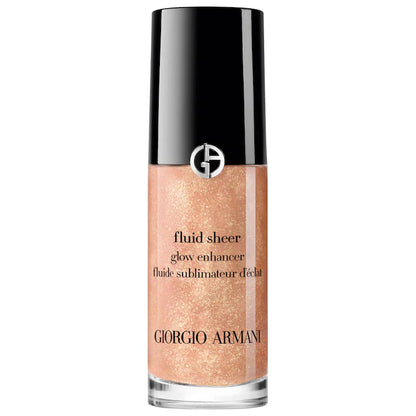 Armani Beauty | Fluid Sheer Glow Enhancer Highlighter