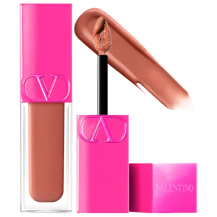 Valentino  | Puffer Complex™ Lip Plumper Gloss