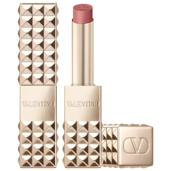 Valentino | Spike Valentino Buttery Matte Lipstick