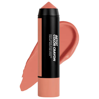 MAKE UP FOR EVER | Artist Color Crayon Waterproof Multi-Use Stick For Cheeks, Lips and Eyes