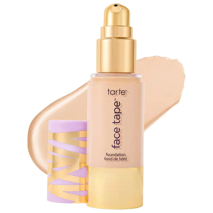 Tarte | face tape foundation