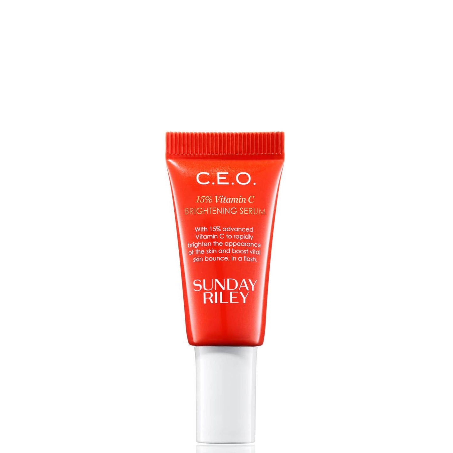 Sunday Riley | C.E.O. 15% Vitamin C Brightening Serum