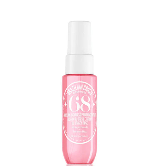 Sol de Janeiro | Brazilian Crush Cheirosa ’68 Beija Flor™ Hair & Body Fragrance Mist Travel Size