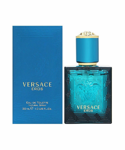 Versace | Eros eau de toilette 5ml