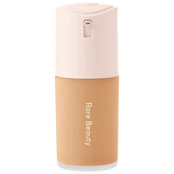 Rare Beauty |True to Myself Natural Matte Longwear Foundation