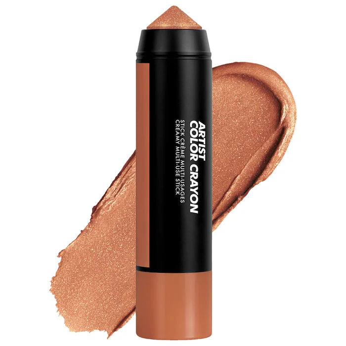 MAKE UP FOR EVER | Artist Color Crayon Waterproof Multi-Use Stick For Cheeks, Lips and Eyes