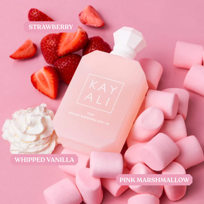 KAYALI | DISCOVERY LAYERING SET 06