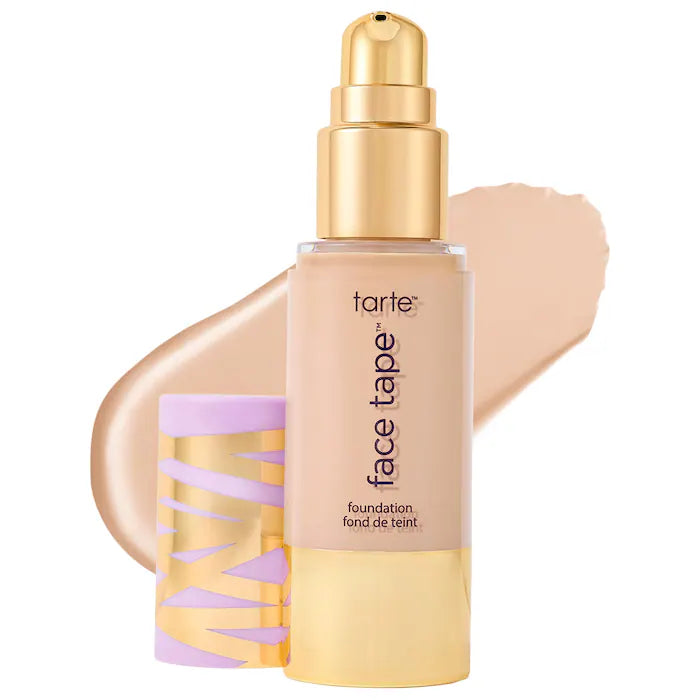 Tarte | face tape foundation