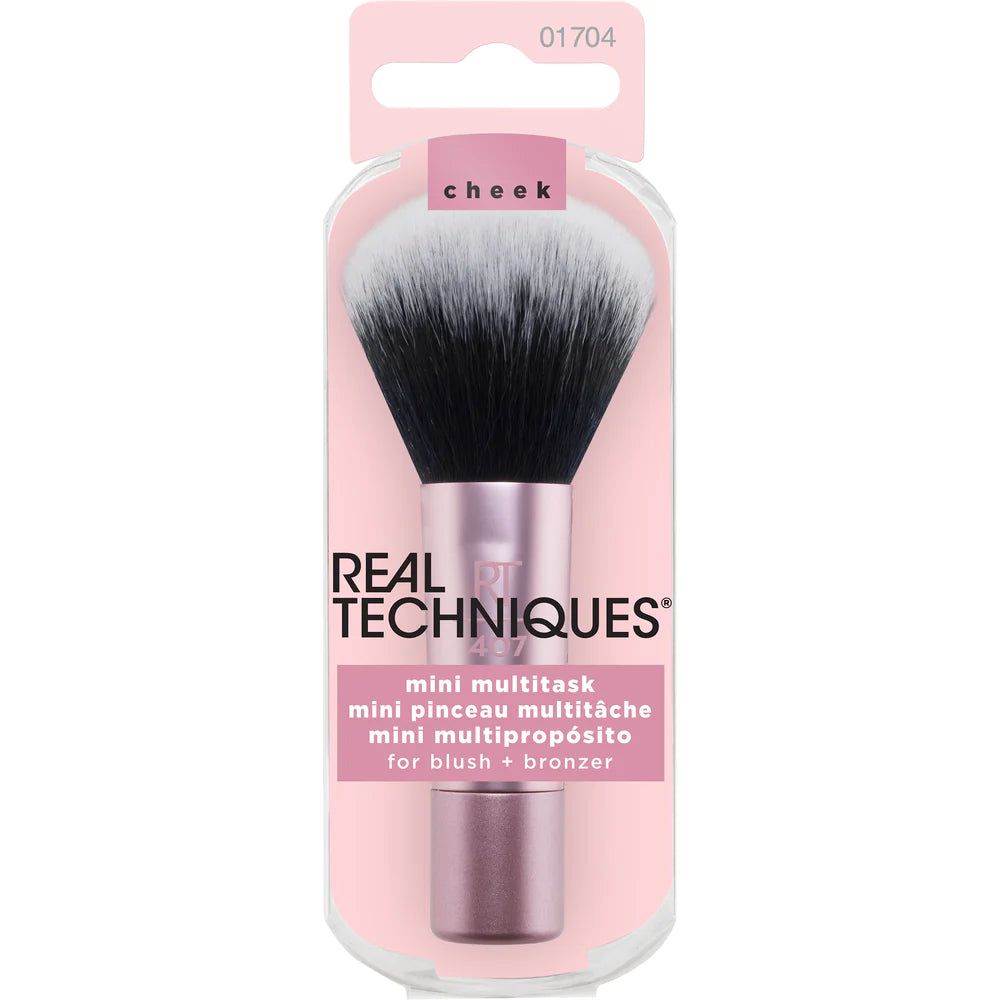 Real Techniques | Mini Multitask Brush