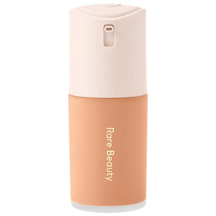 Rare Beauty |True to Myself Natural Matte Longwear Foundation